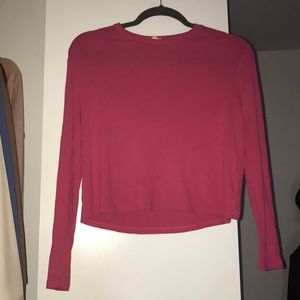 💕 American vintage premium Long sleeves